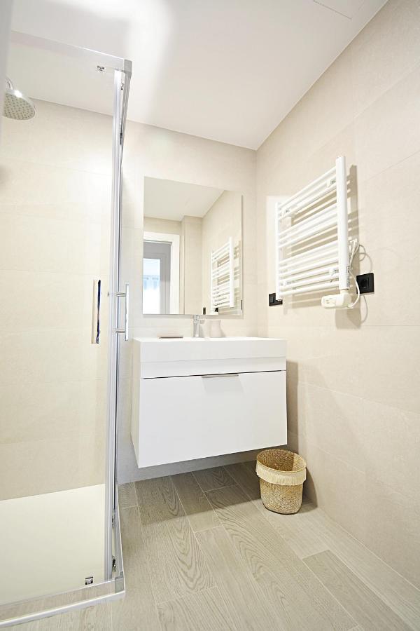 Galihost - Impresionante Apartamento Con Piscina En Санксенсо Екстериор снимка